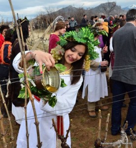 празник на виното