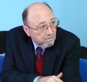 Александър Йорданов