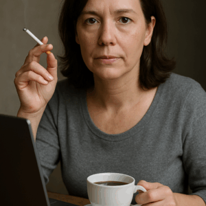 Силвия Стоянова