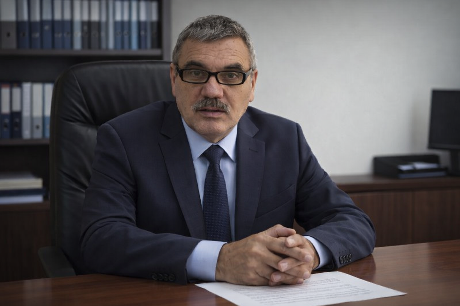 Ведат Хюсеин