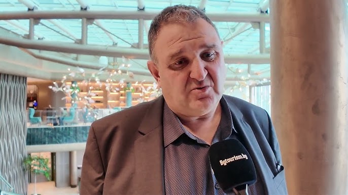 КАЛИН ГЕЛЕВ