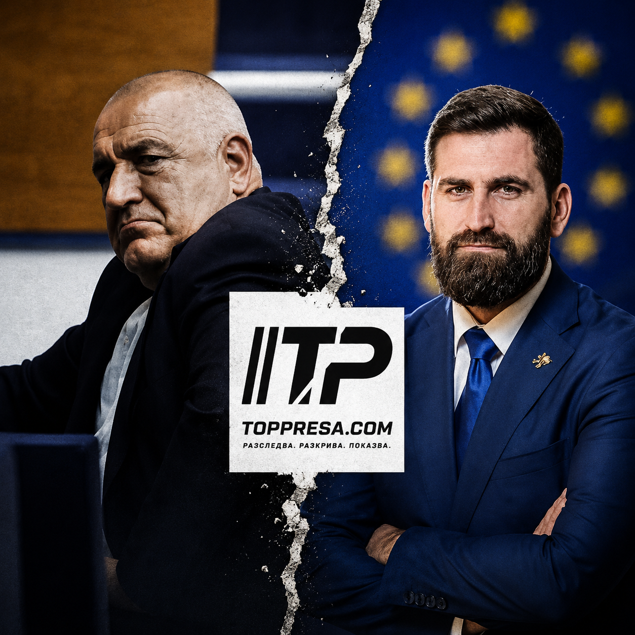 МЪЛНИЯ В „ТОП ПРЕСА“! КРАЯТ НА ЕДНА ПОЛИТИЧЕСКА ИЛЮЗИЯ: БОРИСОВ ПРИСЪДИ ПРИСЪДАТА НА НОВАКОВ В БЛАГОЕВГРАД – ОСТАВКАТА Е ВЪПРОС НА СЕДМИЦИ!