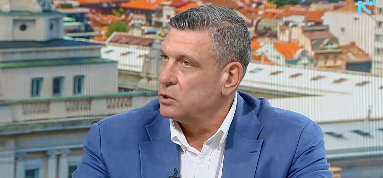СЕНЗАЦИЯ В „ТОП ПРЕСА“: БИВШОТО ЧЕНГЕ №1 ГЕОРГИ КАНДЕВ ХВЪРЛИ БОМБАТА – ВЛИЗА В ПОЛИТИКАТА, ЗАЩОТО МВР ПОТЪНА В ИНТРИГИ И „КАДРУВАНЕ ПО ИНТЕРЕСИ“!