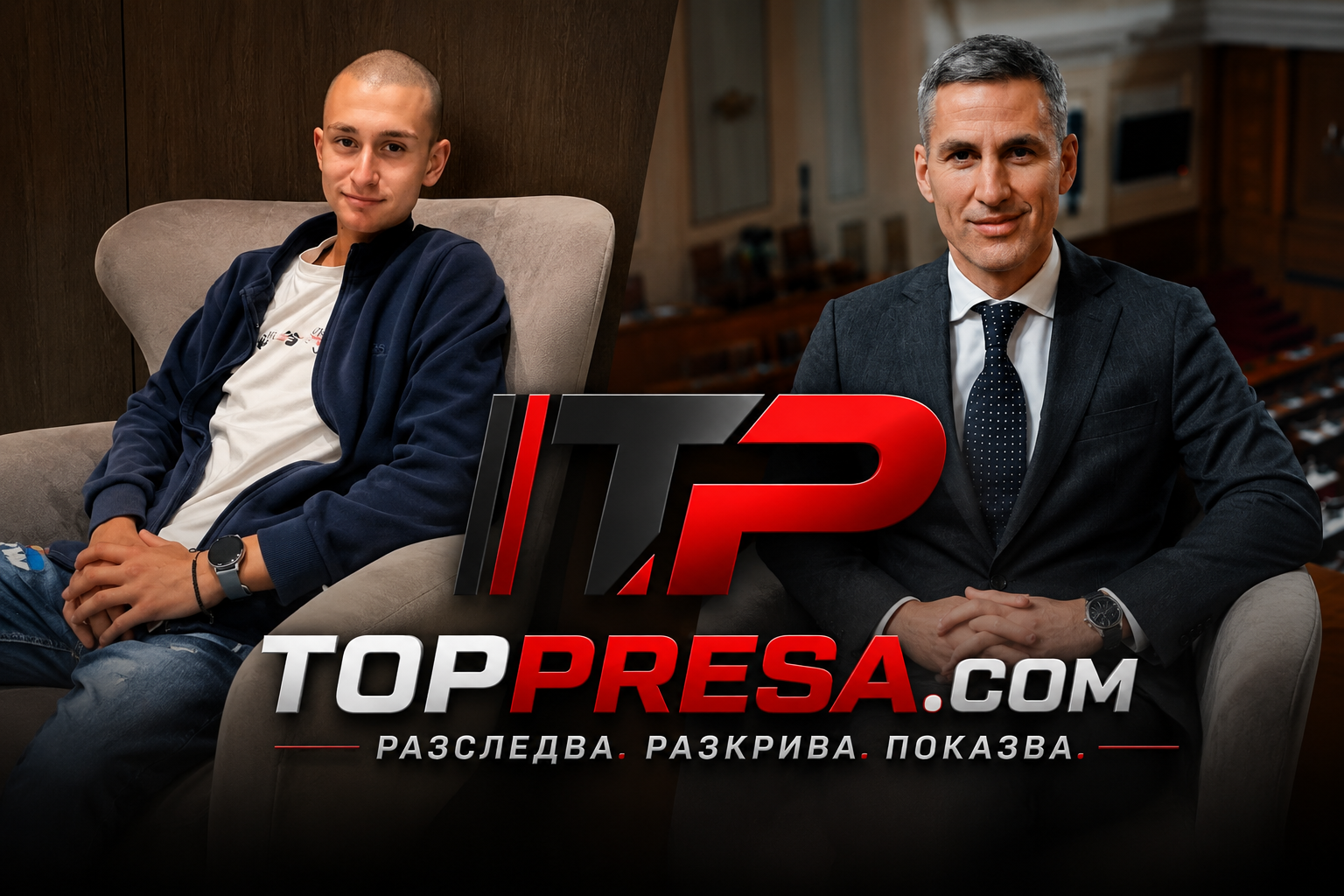 Ексклузивно в Топ Преса! „Андрей Гюров хал хабер си няма от туризъм, а либералите му слугуват на чужди господари!“: Младият общественик от Банско Илиян Чолев разкри истината за скандала с израелските деца във Фейсбук