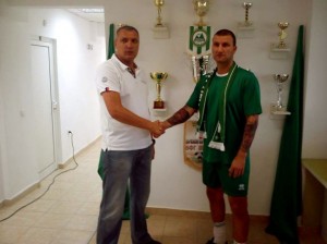 фк пирин