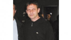 футболни фенове бой
