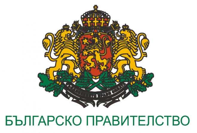 герб Р България