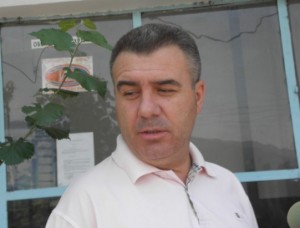 муса палев