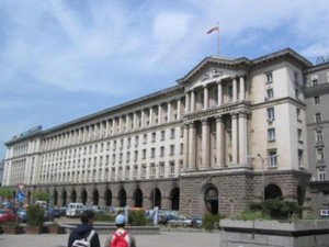 работна заплата софия