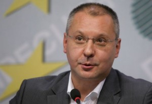 сергей станишев