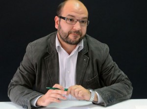 синьо единство