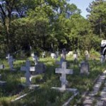 военни гробове опазване