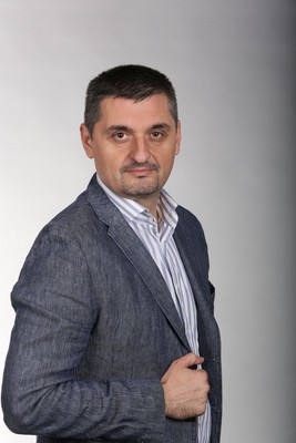 Кирил Добрев