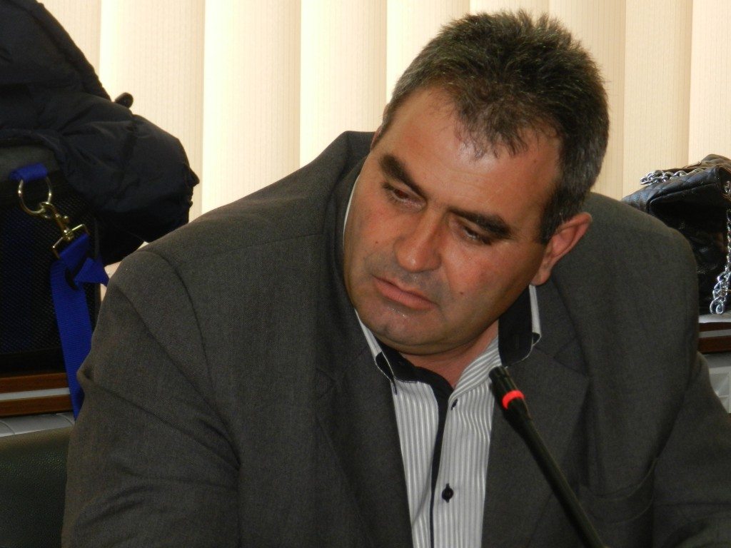 Салих Буковян