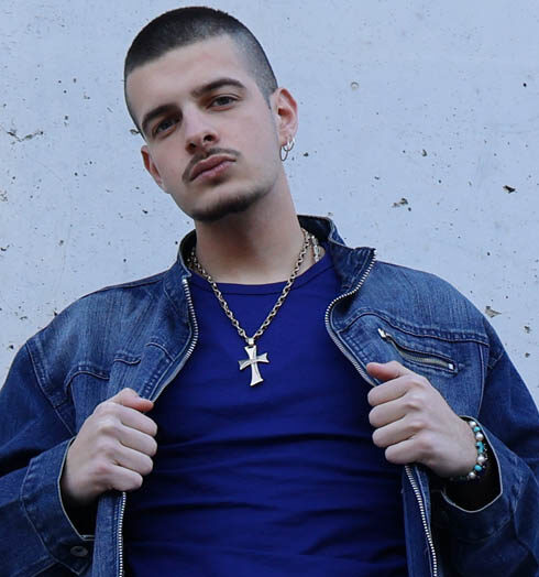 Гама – Георги Байрактарски