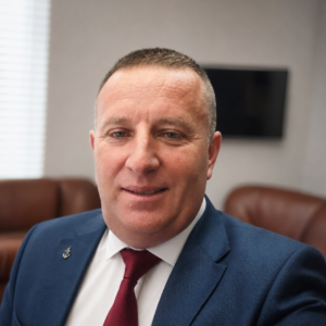 Абедин КАМБУРОВ