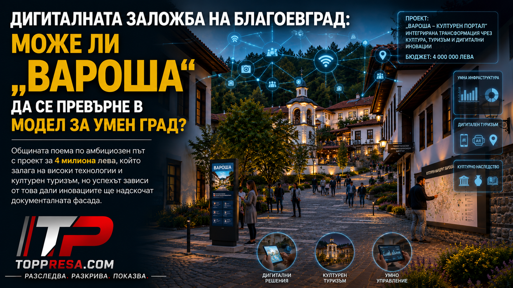 http://Мониторинг%20на%20отзивите%20за%20Огняново.%20Положителни%2076%20процента,%20отрицателни%2024%20процента
