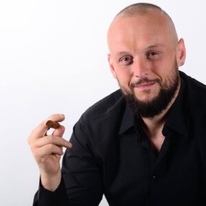 Иван Арнаудов 