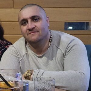 Красимир Велишов,